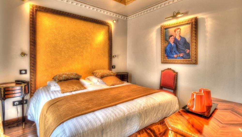 Ault - Villa Aultia Hotel - Baie De Somme Εξωτερικό φωτογραφία