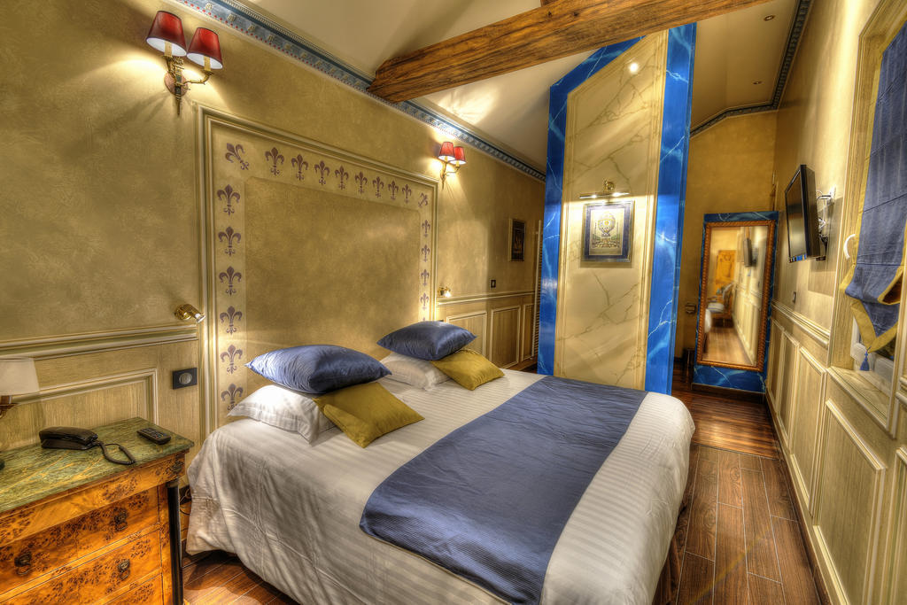 Ault - Villa Aultia Hotel - Baie De Somme Δωμάτιο φωτογραφία