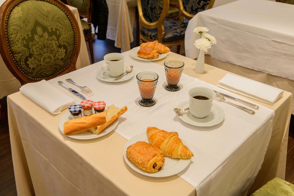 Ault - Villa Aultia Hotel - Baie De Somme Εξωτερικό φωτογραφία