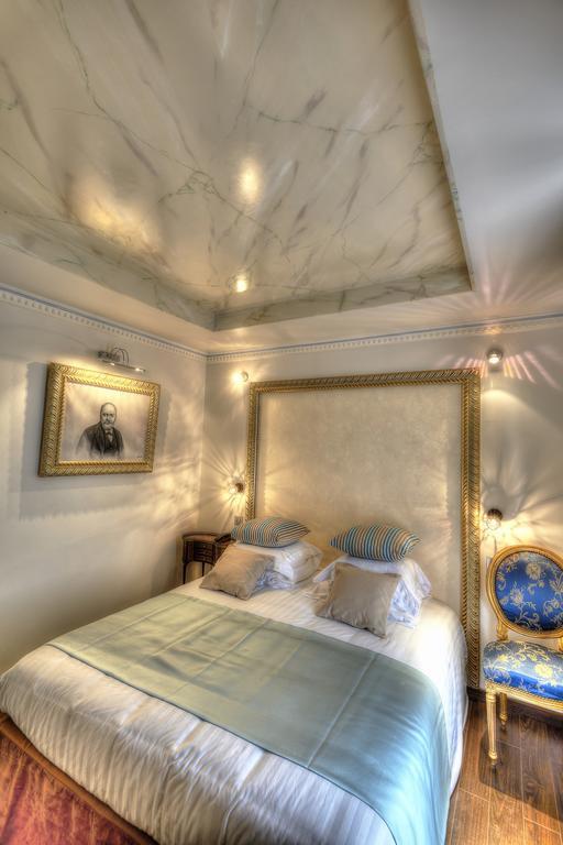 Ault - Villa Aultia Hotel - Baie De Somme Δωμάτιο φωτογραφία