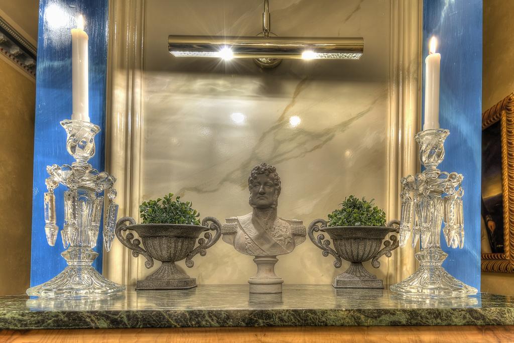 Ault - Villa Aultia Hotel - Baie De Somme Δωμάτιο φωτογραφία