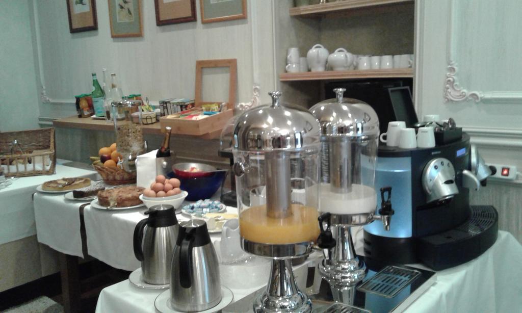 Ault - Villa Aultia Hotel - Baie De Somme Εξωτερικό φωτογραφία