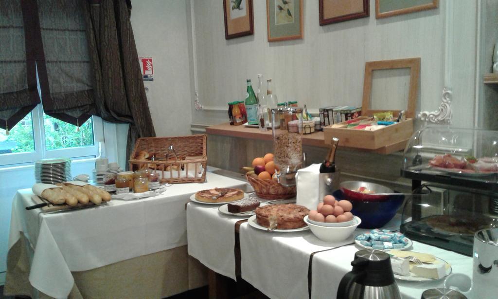 Ault - Villa Aultia Hotel - Baie De Somme Εξωτερικό φωτογραφία