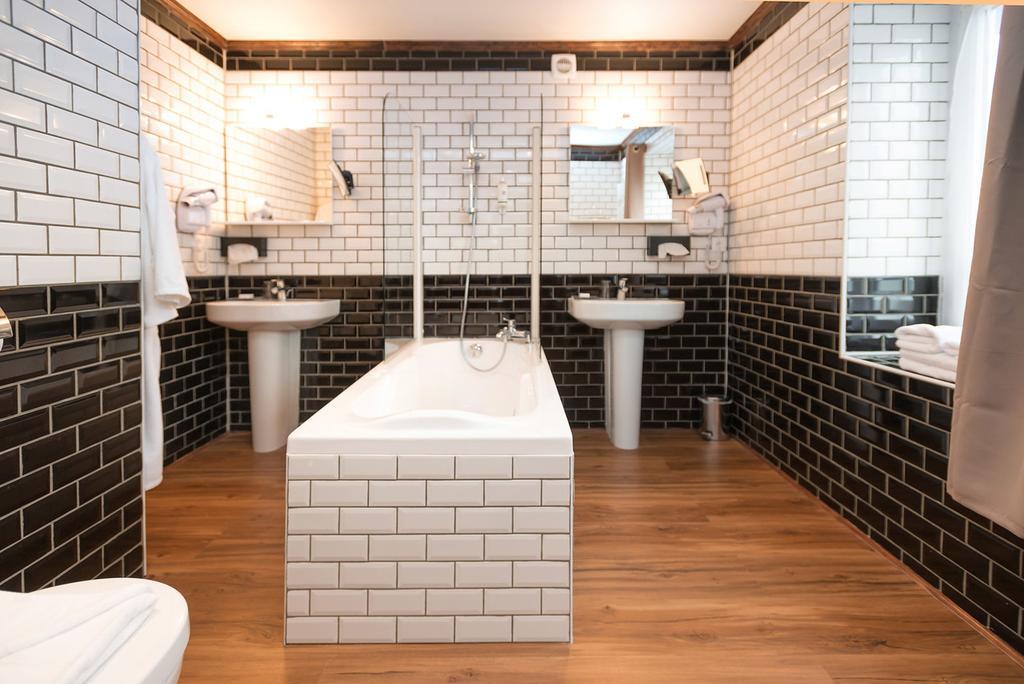 Ault - Villa Aultia Hotel - Baie De Somme Εξωτερικό φωτογραφία