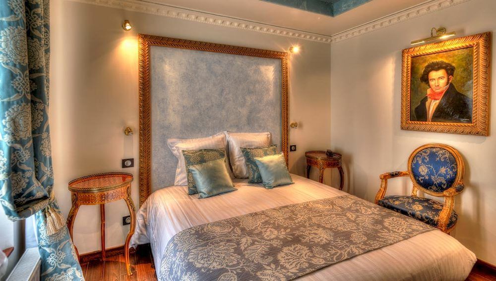 Ault - Villa Aultia Hotel - Baie De Somme Εξωτερικό φωτογραφία